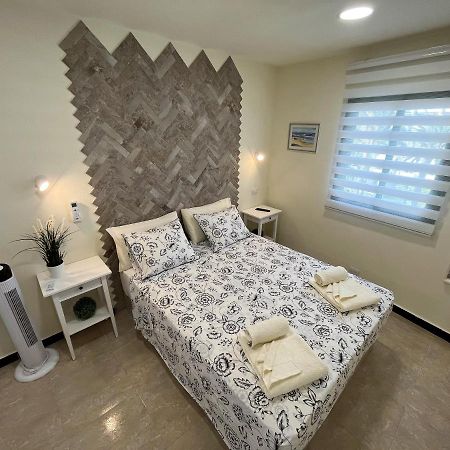 Sunrise Apartment - Playa Del Ingles Luaran gambar