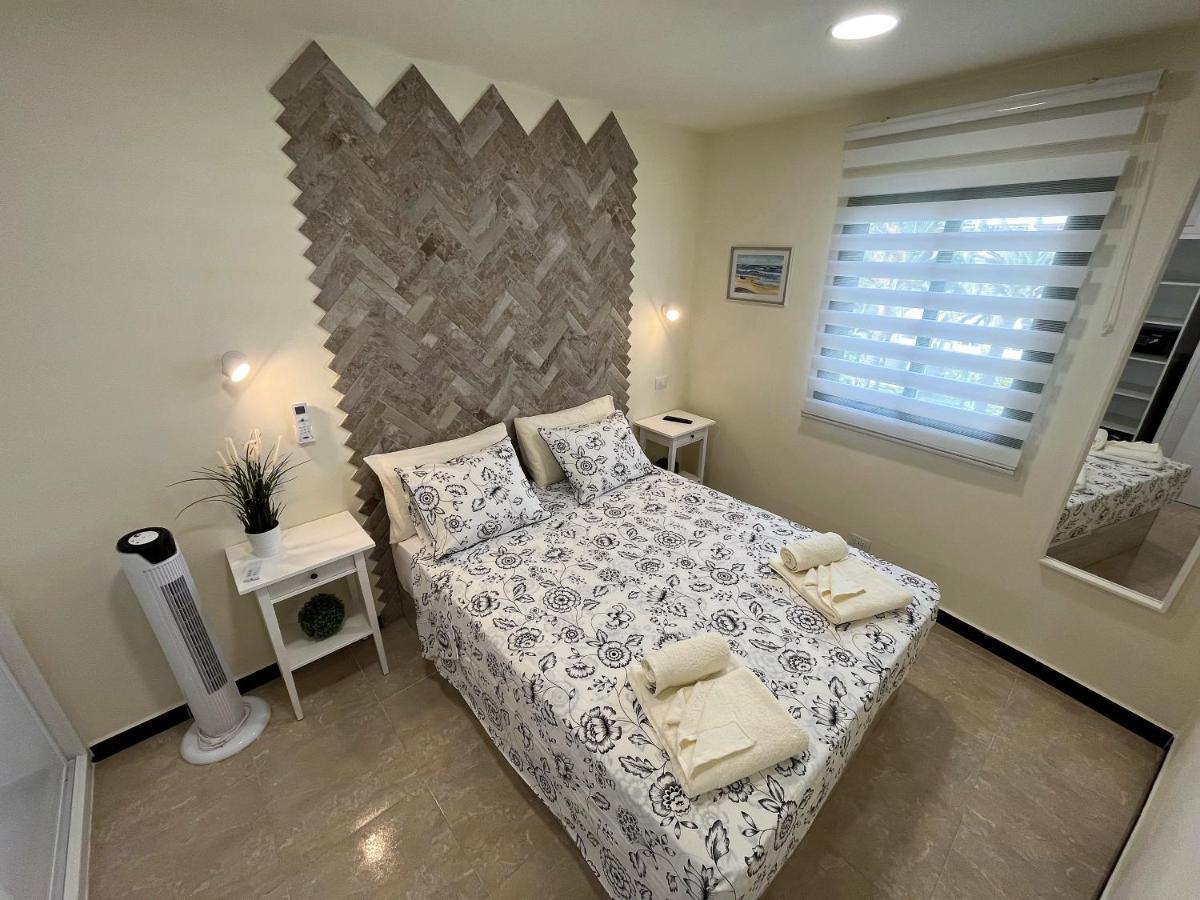Sunrise Apartment - Playa Del Ingles Luaran gambar