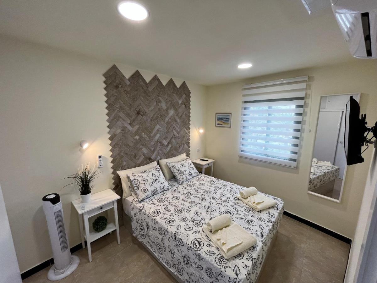 Sunrise Apartment - Playa Del Ingles Luaran gambar