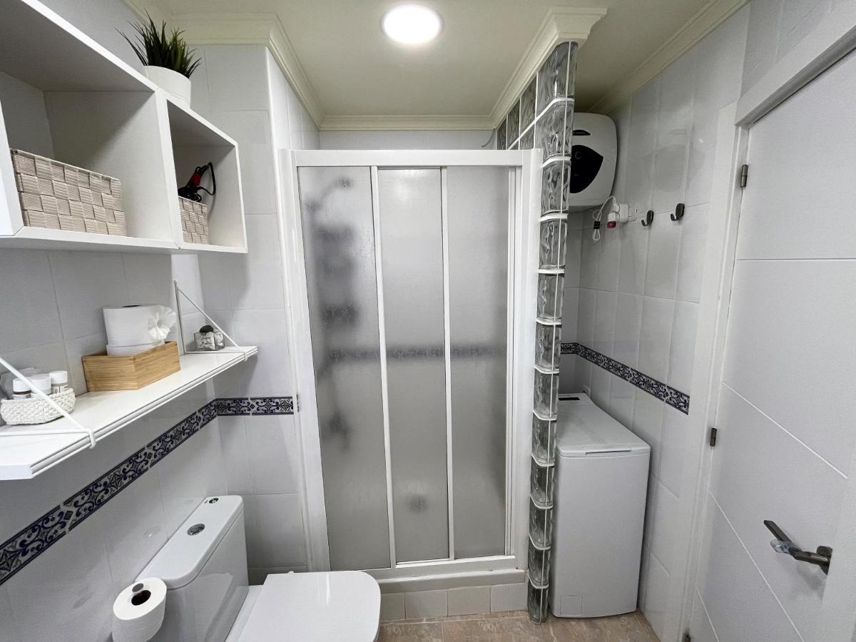 Sunrise Apartment - Playa Del Ingles Luaran gambar