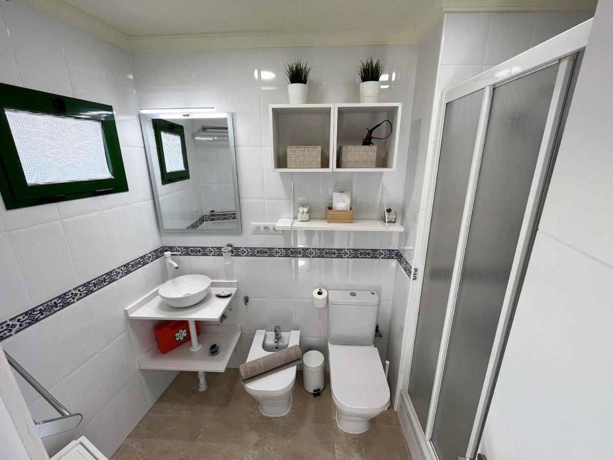 Sunrise Apartment - Playa Del Ingles Luaran gambar