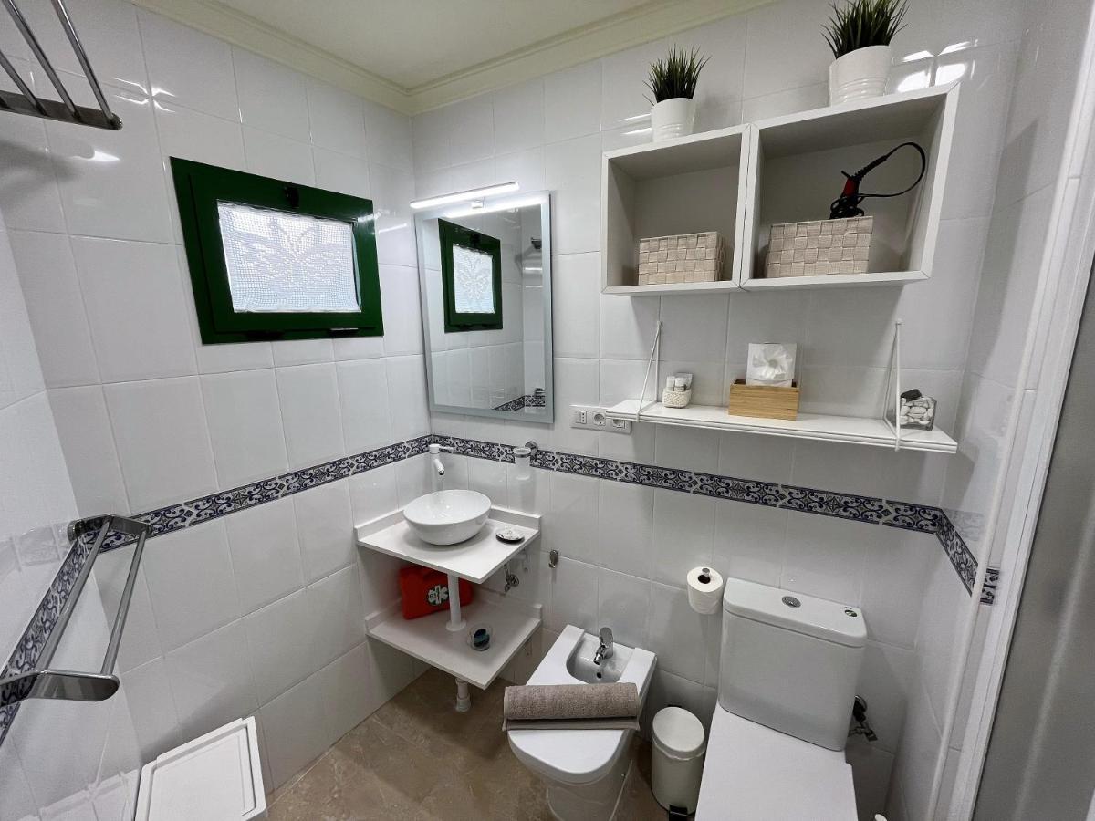 Sunrise Apartment - Playa Del Ingles Luaran gambar