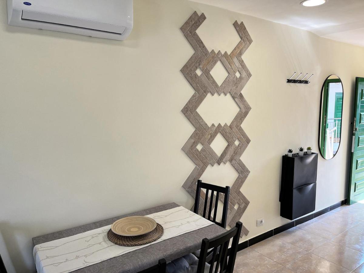 Sunrise Apartment - Playa Del Ingles Luaran gambar